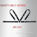 2 Inch 5 Point Auto Safety Seat Belt